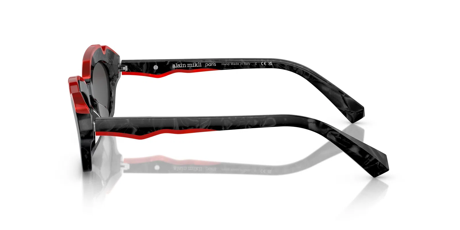 Alain Mikli 5071 Sunglasses - view 12
